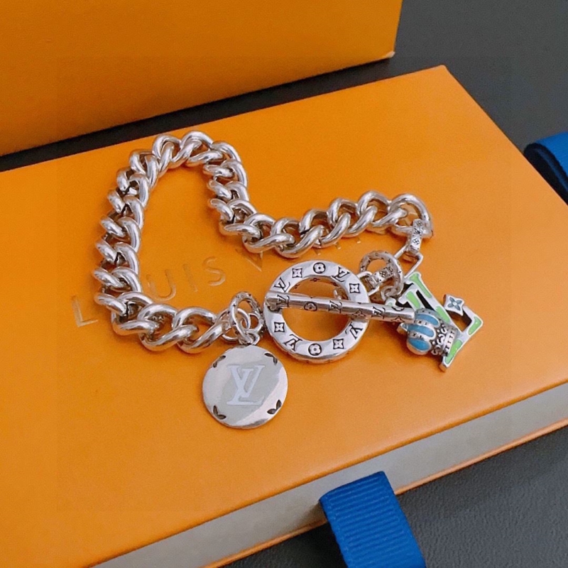 LV Bracelets